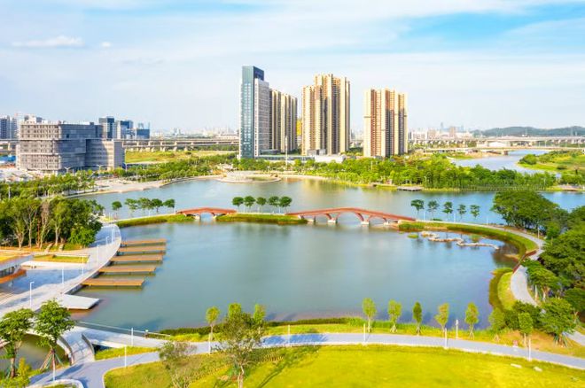 ☀☎‍2025聚焦@中交·泷湾云城官方售楼处发布：书写完美生